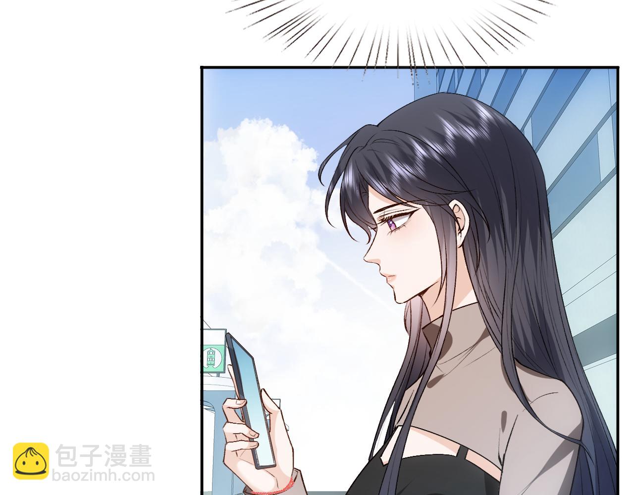 第90话 一千万的小钱(1/2)-第90话