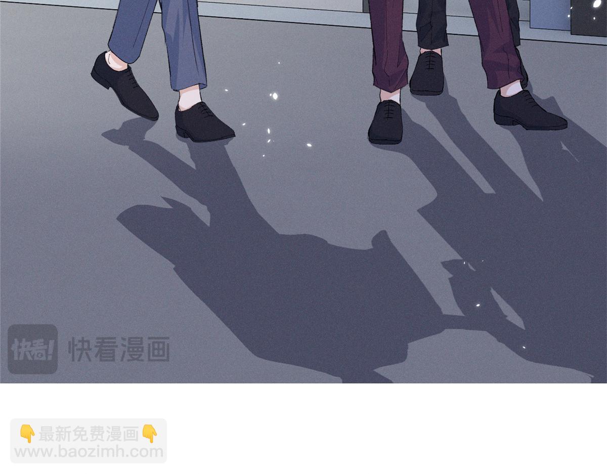 97 回天乏术(1/2)-第102话
