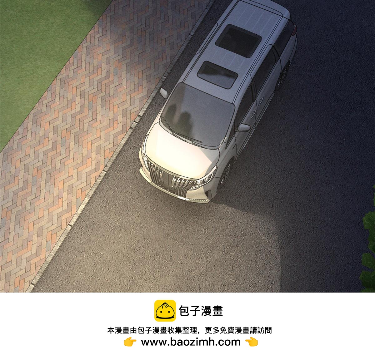 97 回天乏术(1/2)-第102话