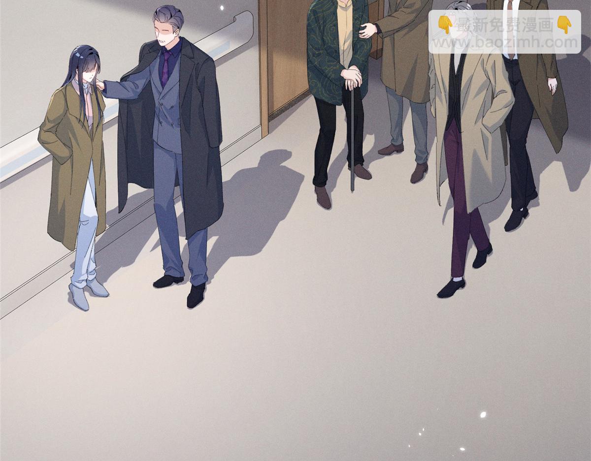 97 回天乏术(1/2)-第102话