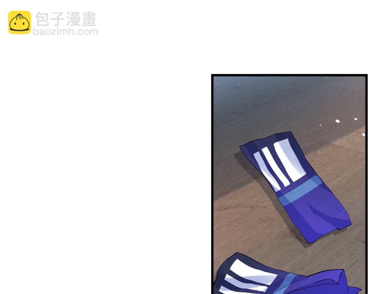 67 你猜我看到谁了(1/3)-第70话