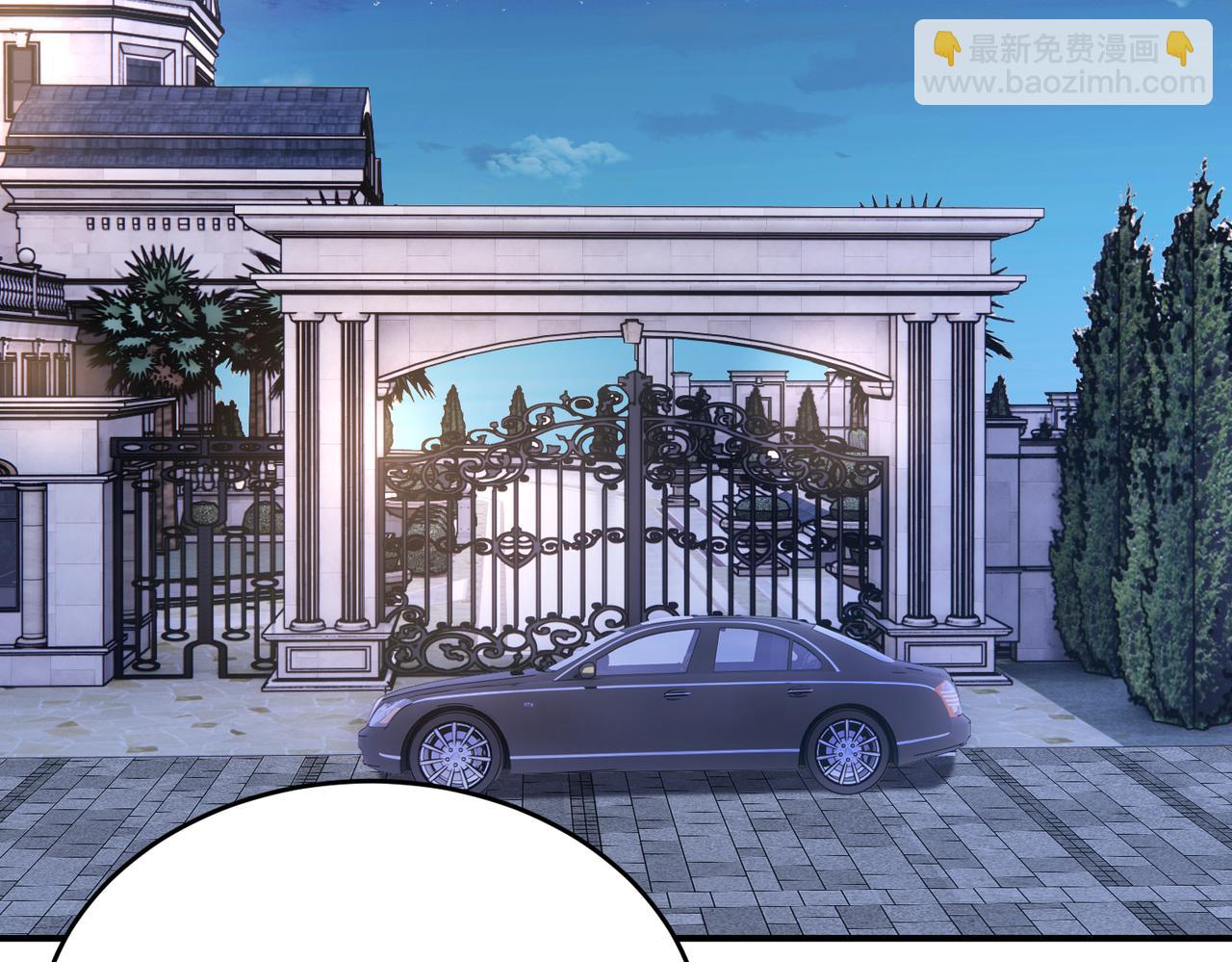 第11话    身份暴露？！(1/2)-第12话