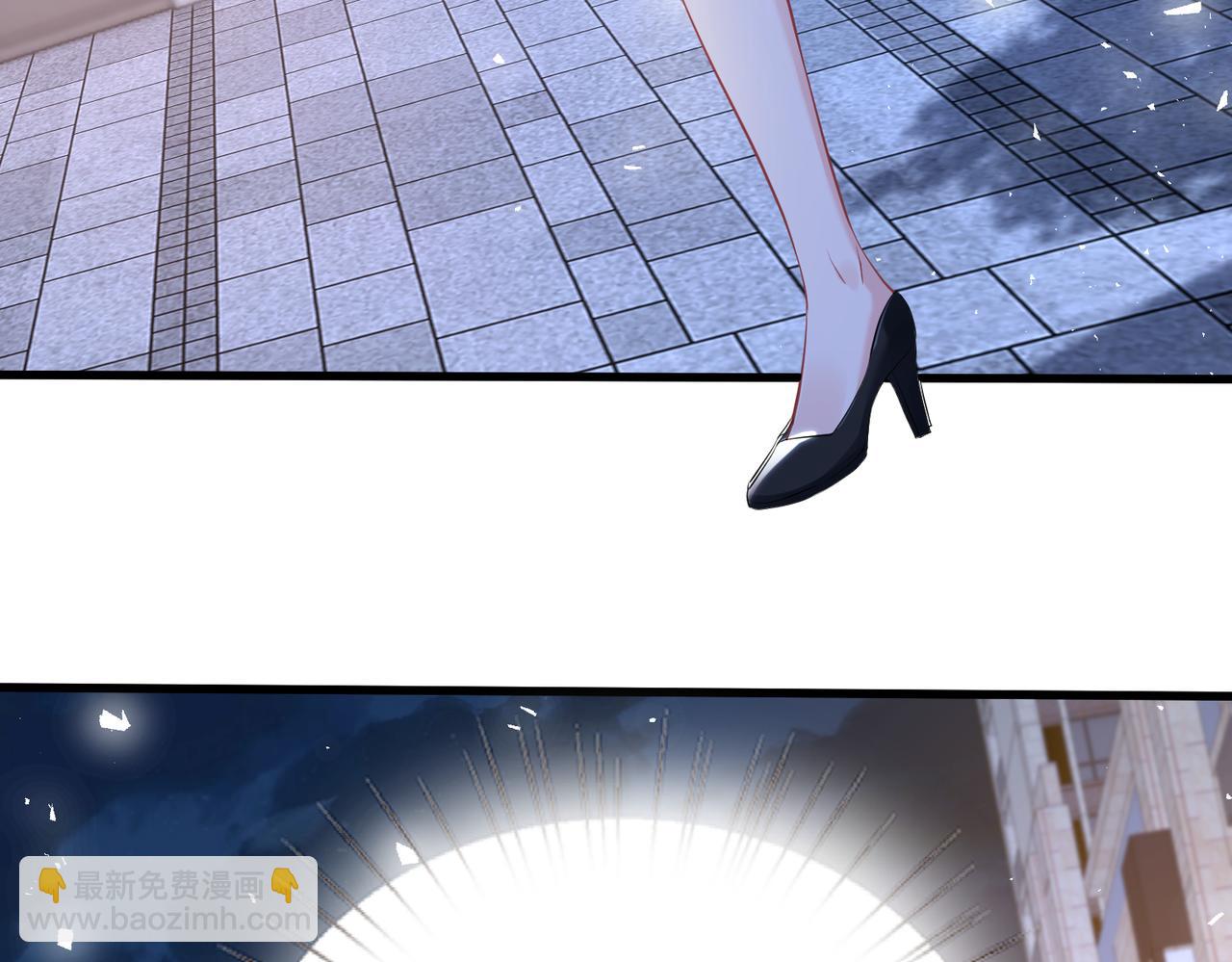 第1话   重生成豪门千金(1/3)-第2话