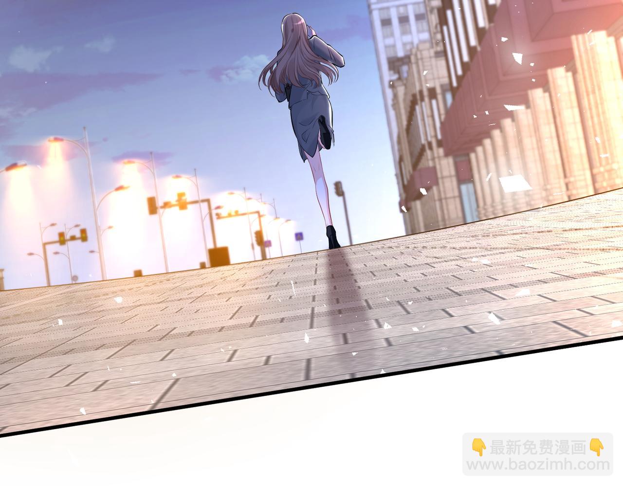 第1话   重生成豪门千金(1/3)-第2话
