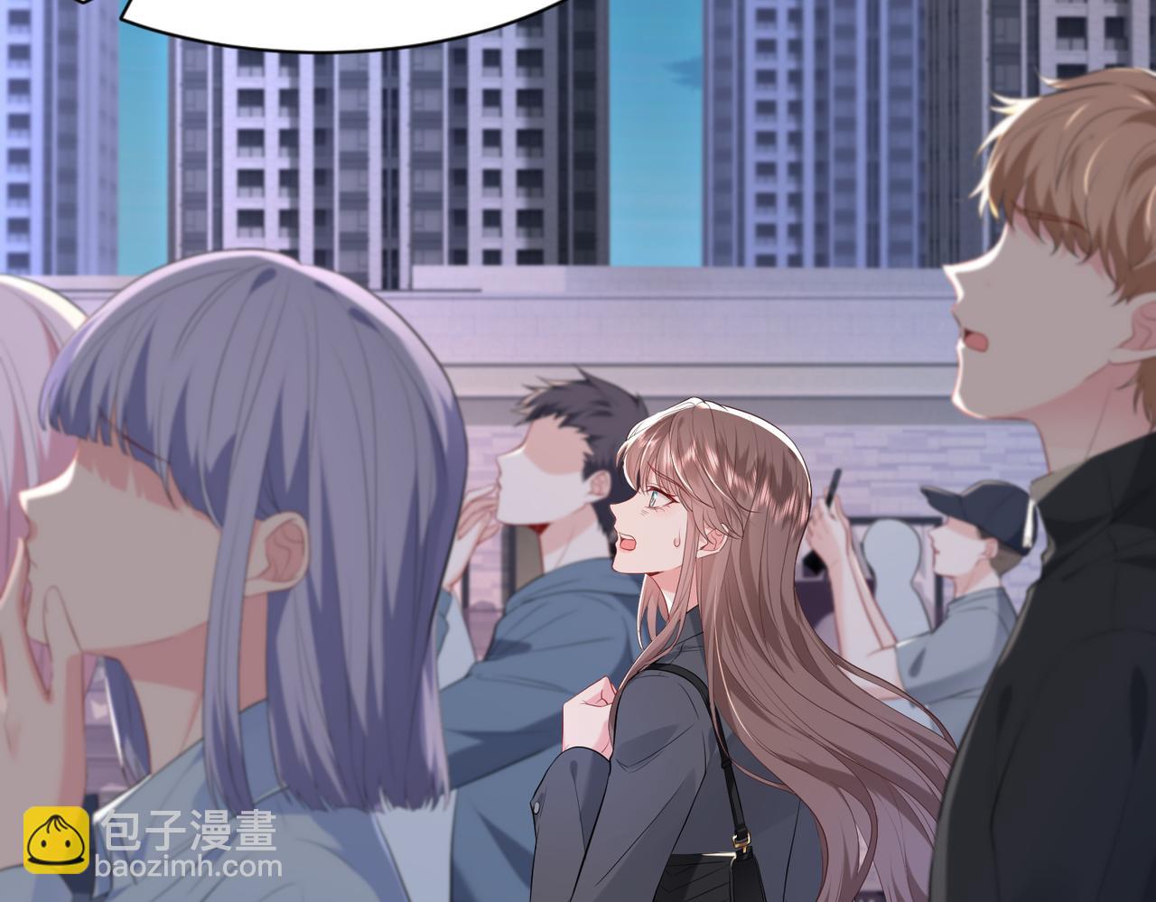 第1话   重生成豪门千金(1/3)-第2话