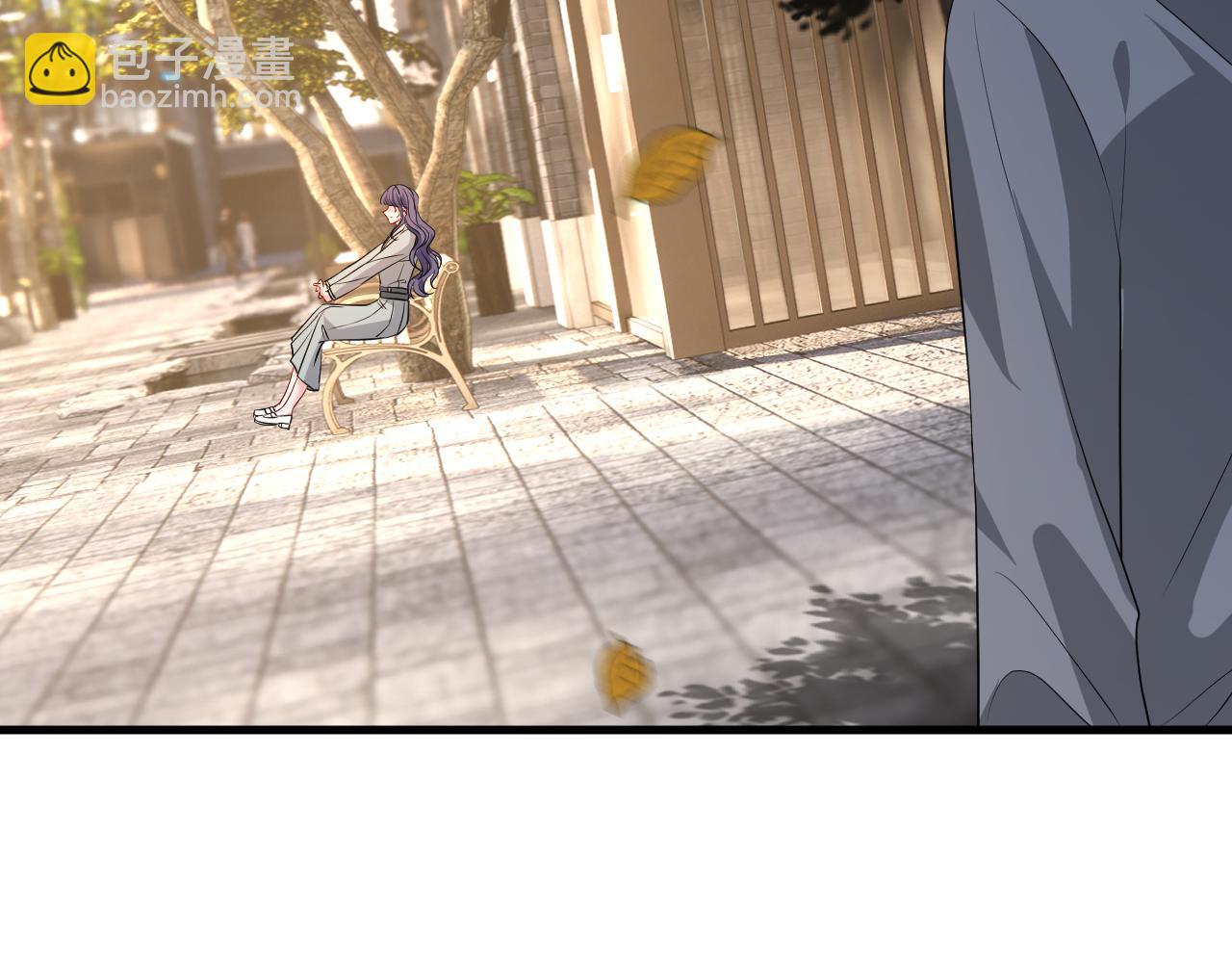 第27话 嫂子失踪峤爷心急！(1/3)-第28话