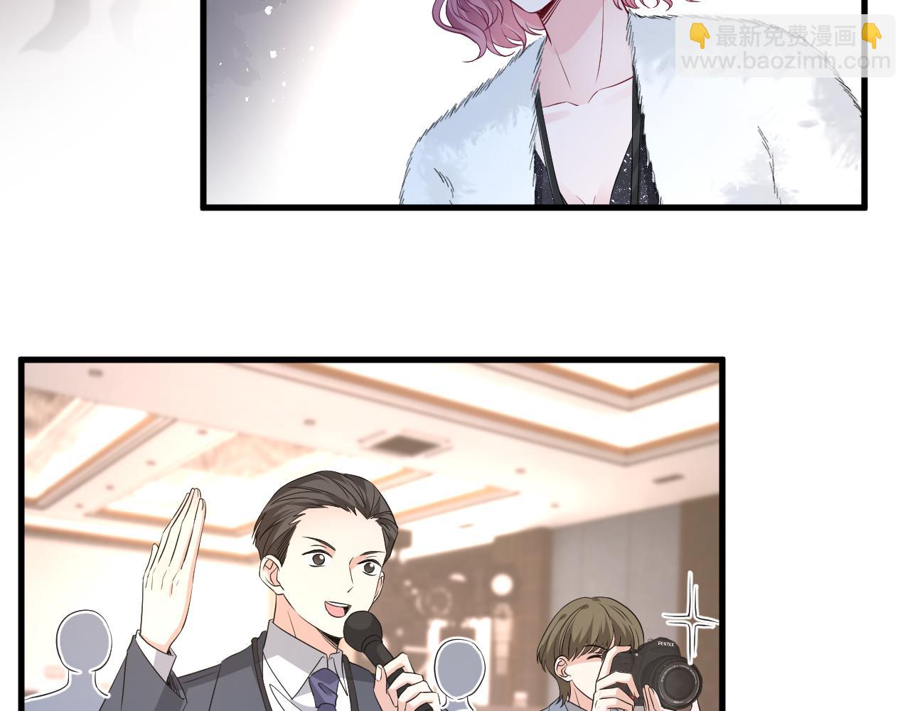 第31话 你在教我做事？(1/2)-第32话