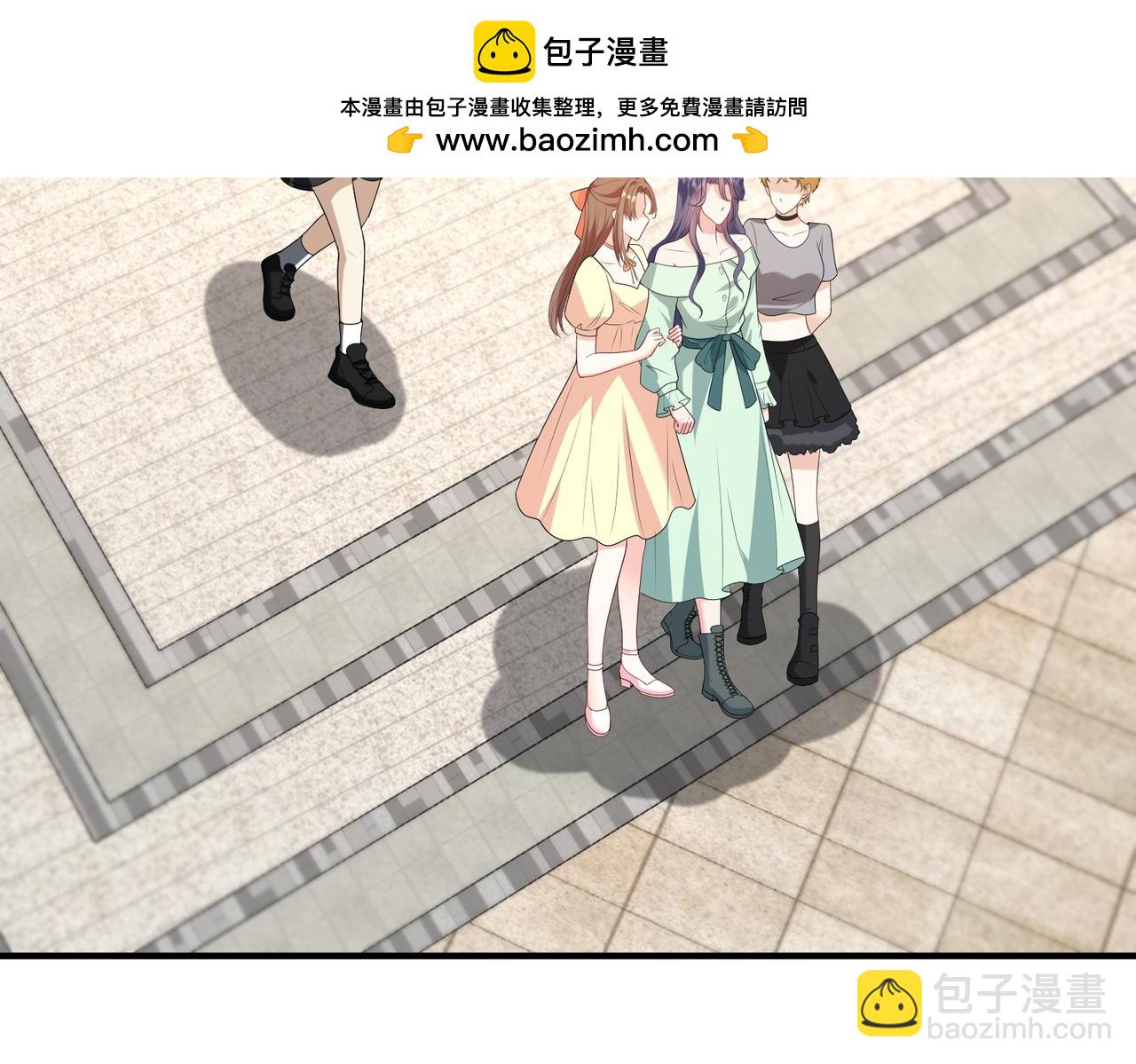 第39话 美女不穿比基尼好可惜(1/2)-第40话