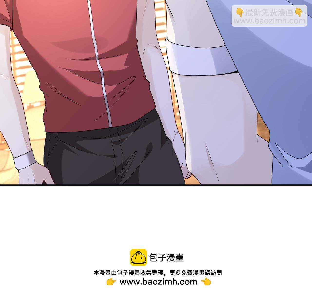 第39话 美女不穿比基尼好可惜(1/2)-第40话