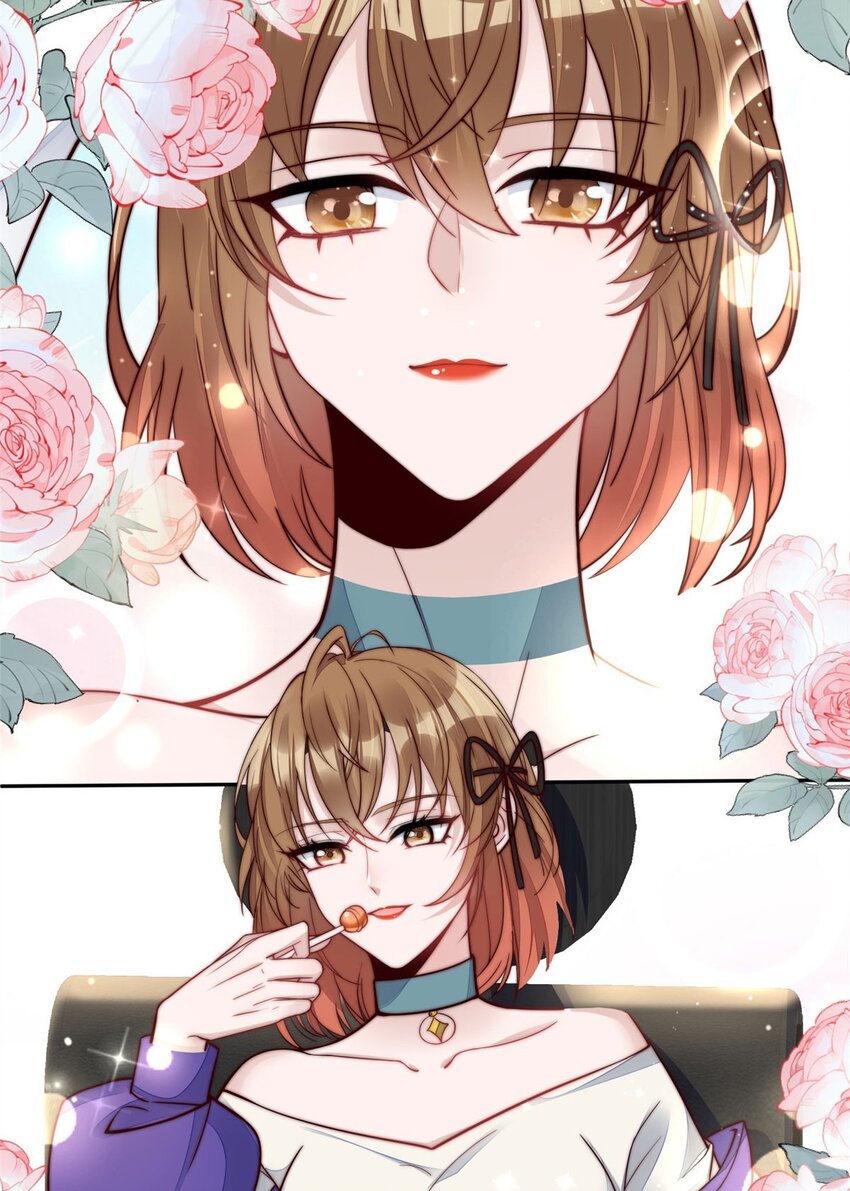 2 爷的画风不对(1/2)-第2话