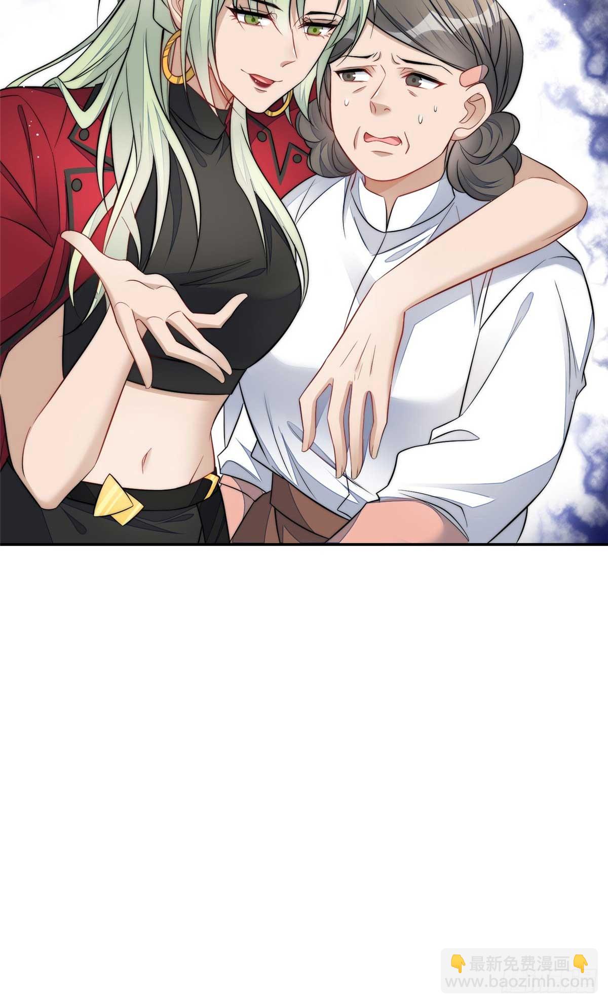 107 威胁-第108话