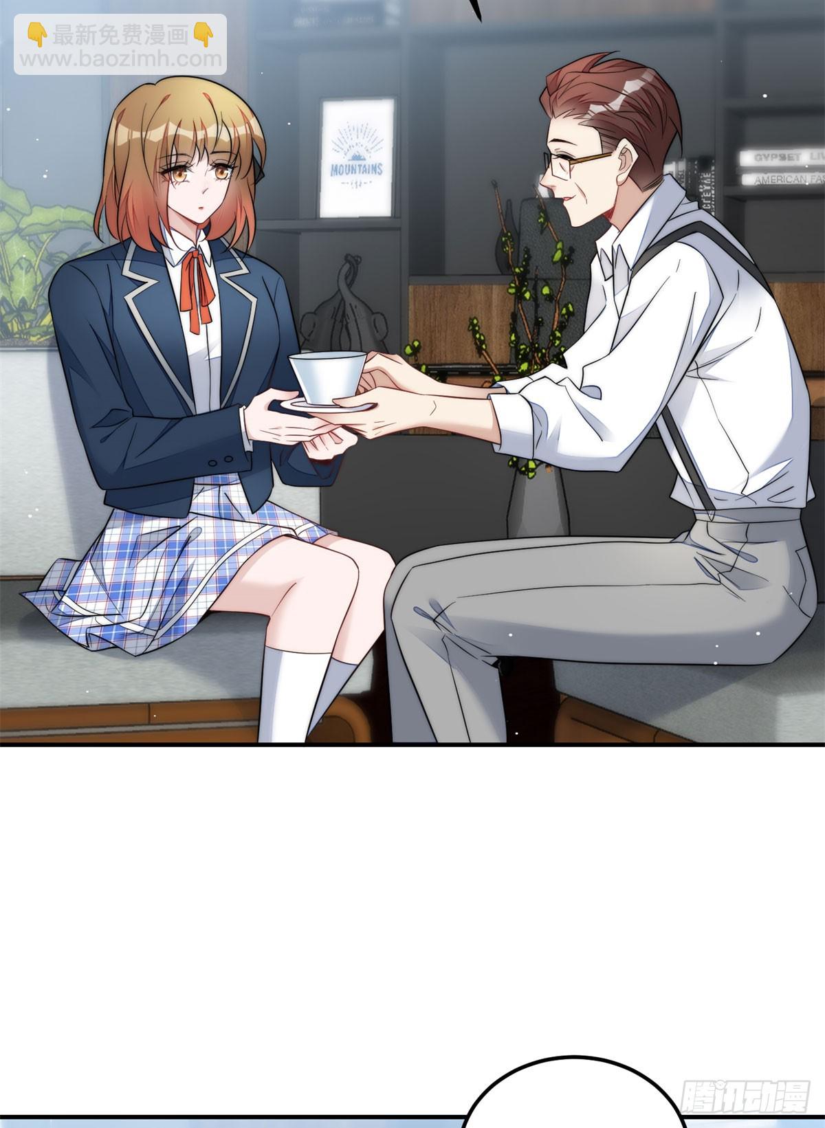 117 蓝瑾作弊？-第118话