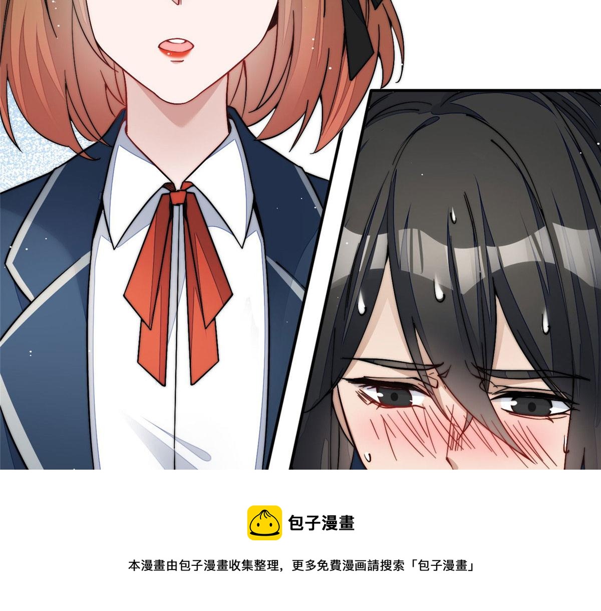 28 终于和母亲大人同框啦！(1/3)-第28话