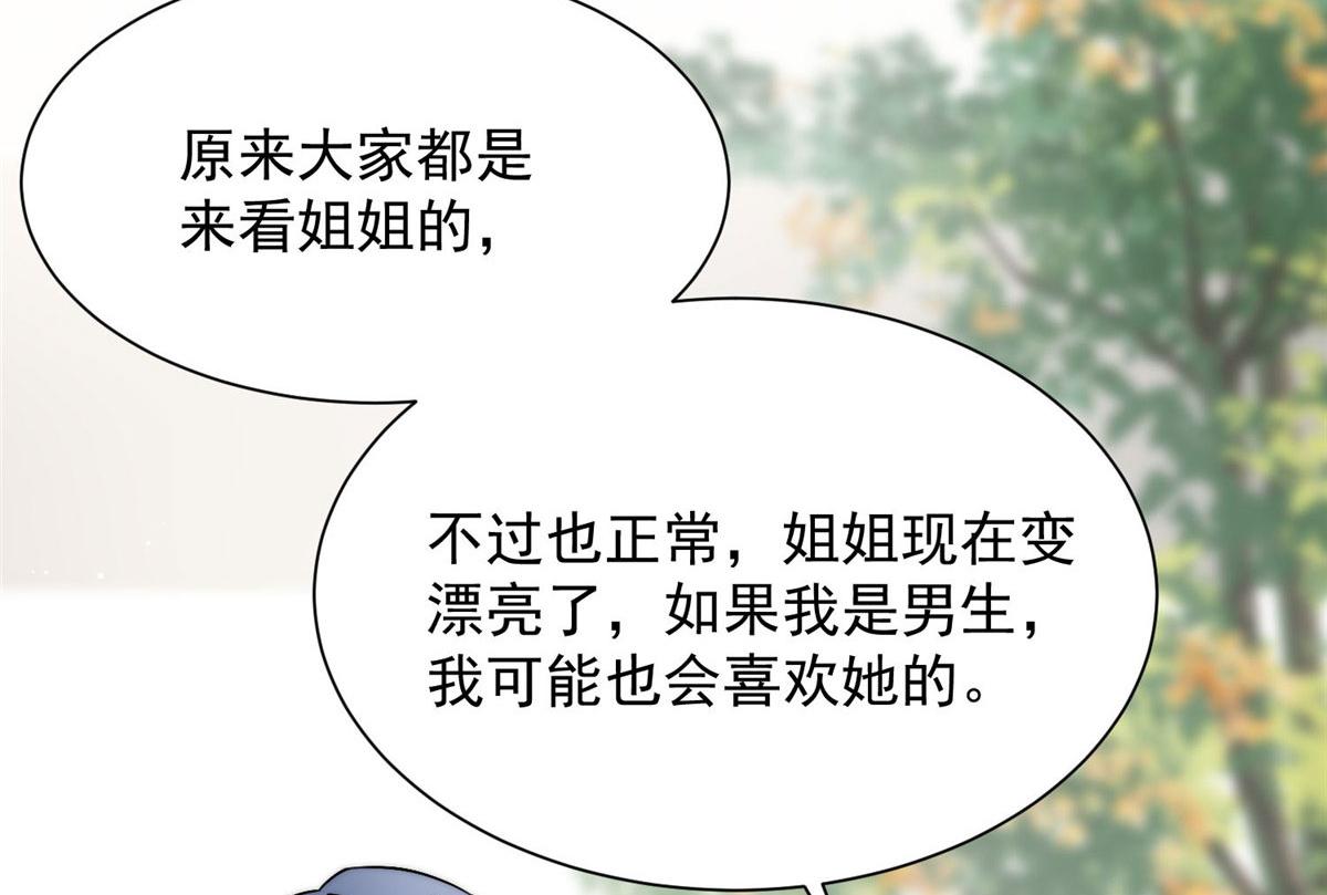 32 校花蓝谨(1/3)-第32话