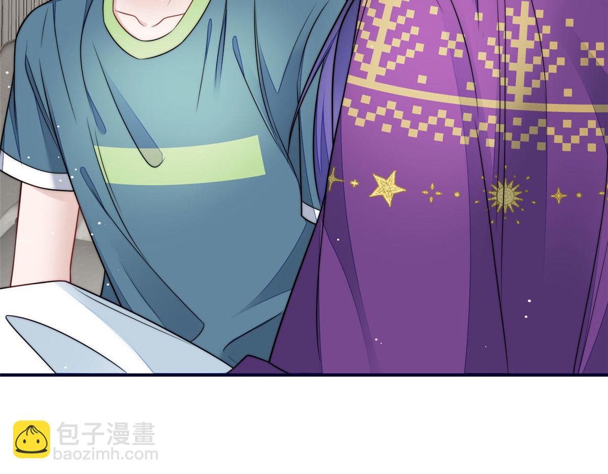 83 忘忧不懂医术？(1/3)-第84话