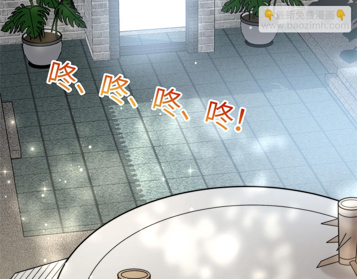 87 蓝家的废物千金(1/2)-第88话