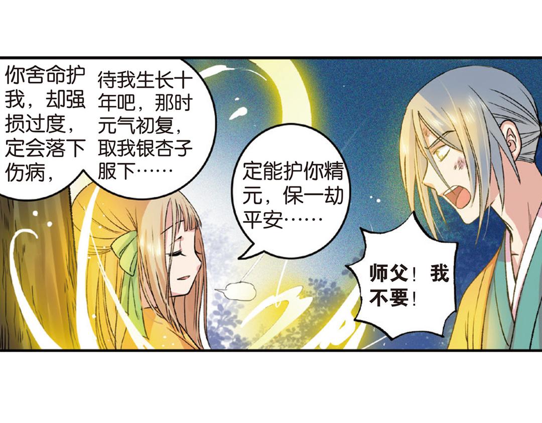 第6话（下） 枯木逢春再生发-第12话