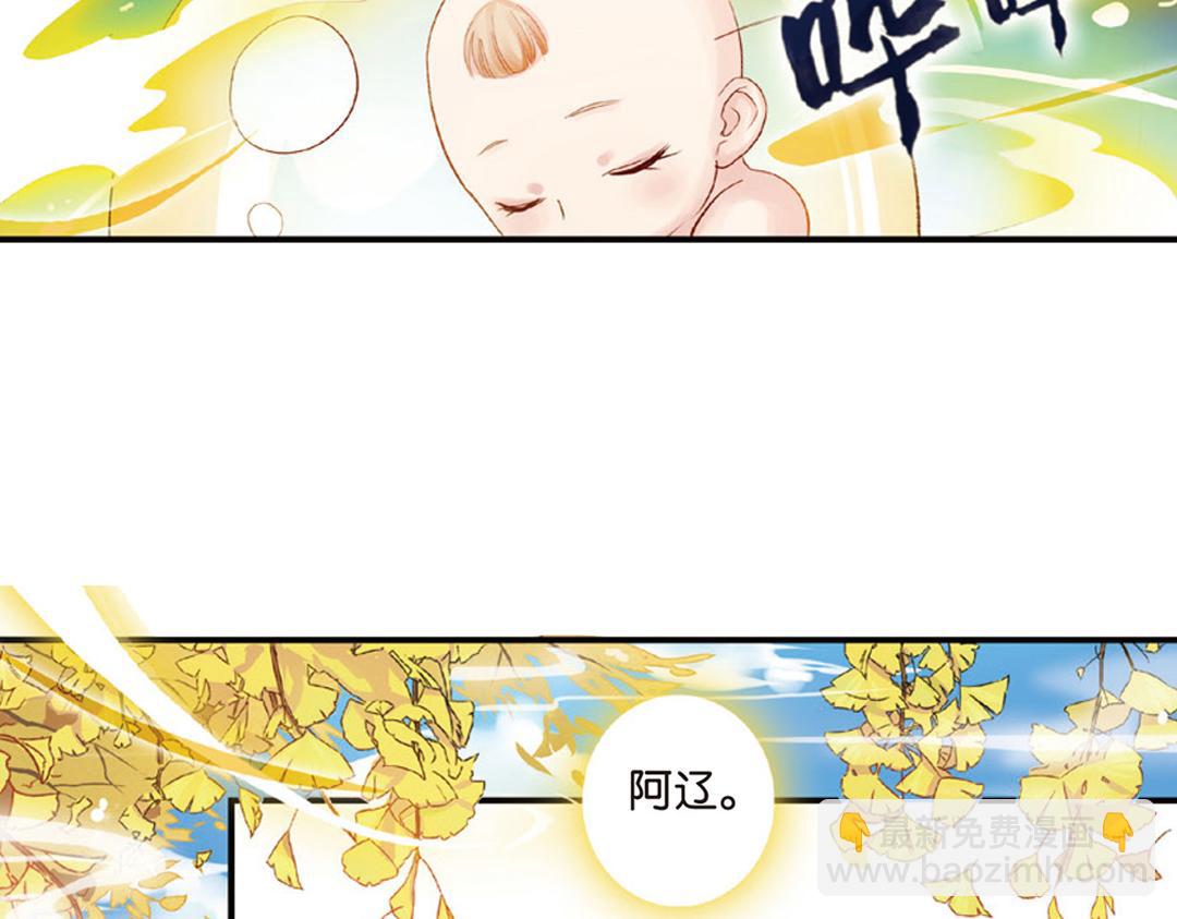 第6话（下） 枯木逢春再生发-第12话