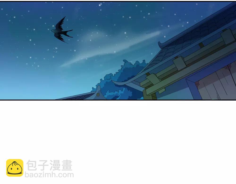 第33话 那闻旧人哭(1/3)-第62话