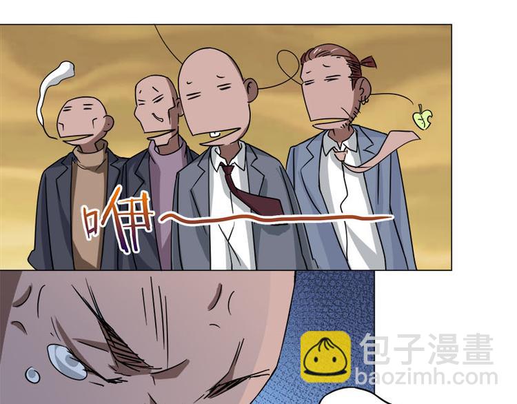 第37话 再遇福冈三（四）兄弟-第38话