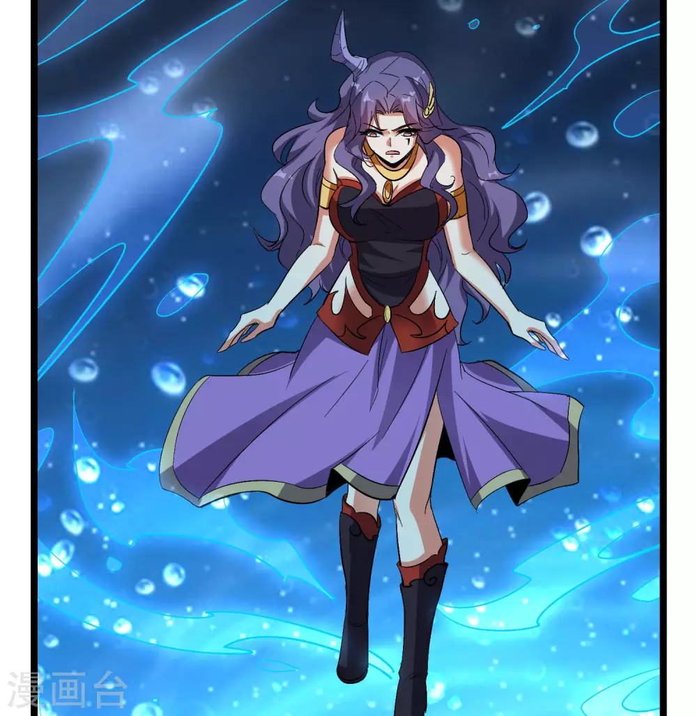 第2季67话 投身黑暗的魔龙(1/2)-第122话