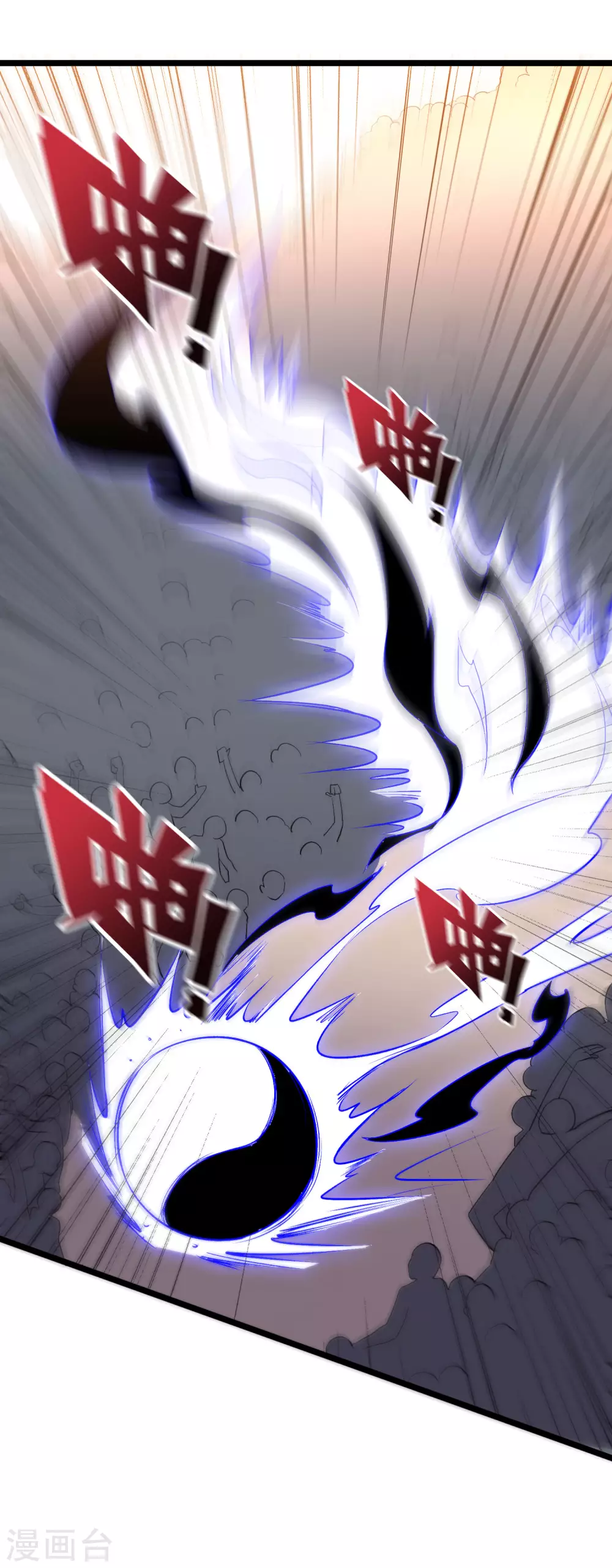 第2季71话 美少女变身？！-第126话