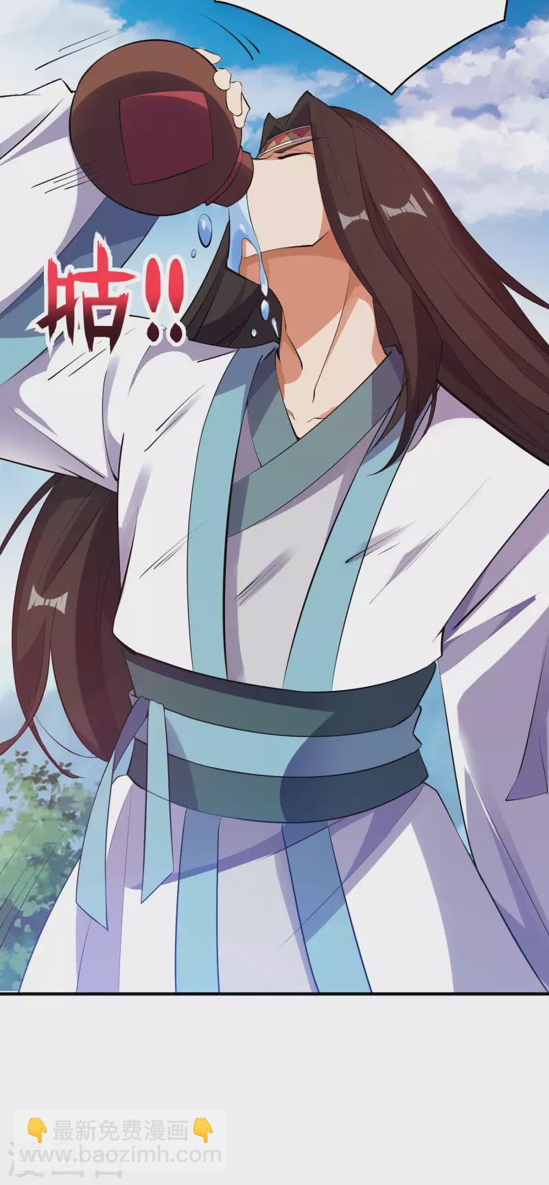 第2季96话 李青牛，卒-第152话