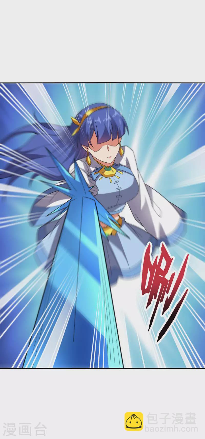 第2季124话 到底是谁上钩了？！-第180话