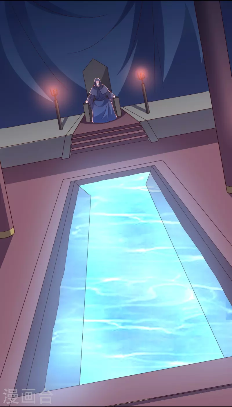 第2季197话 人生最美妙的幻境！-第254话