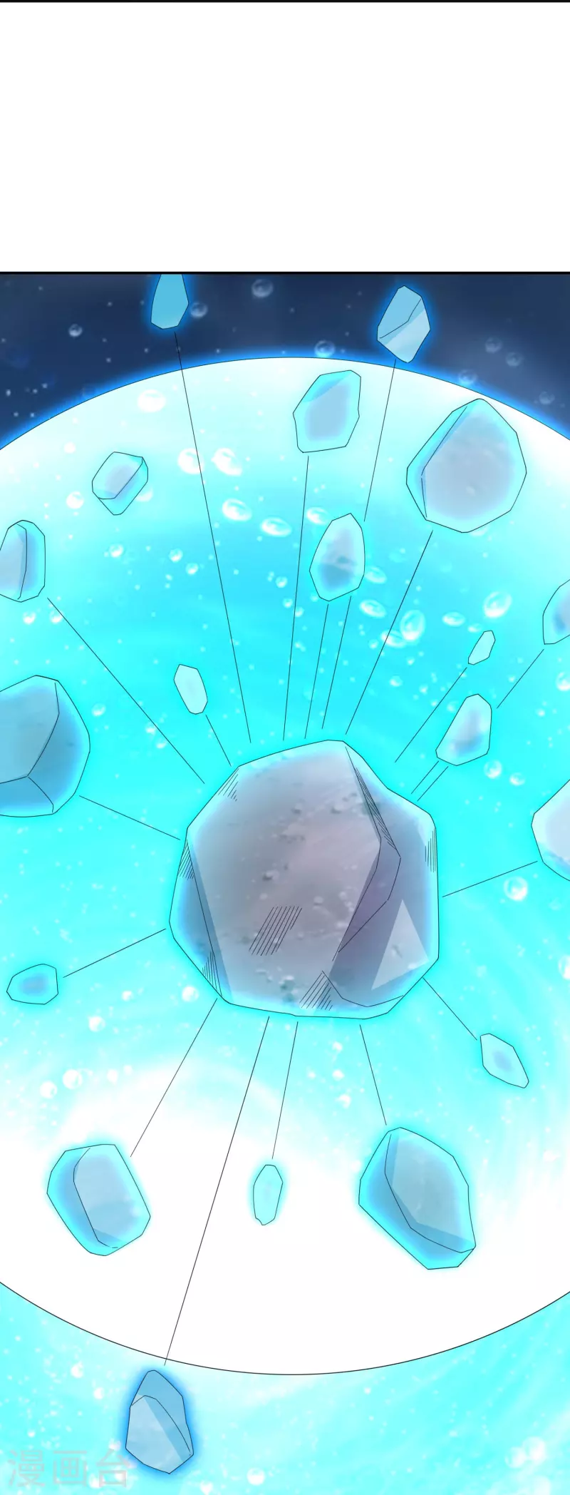 第2季213话 元婴升级！-第270话