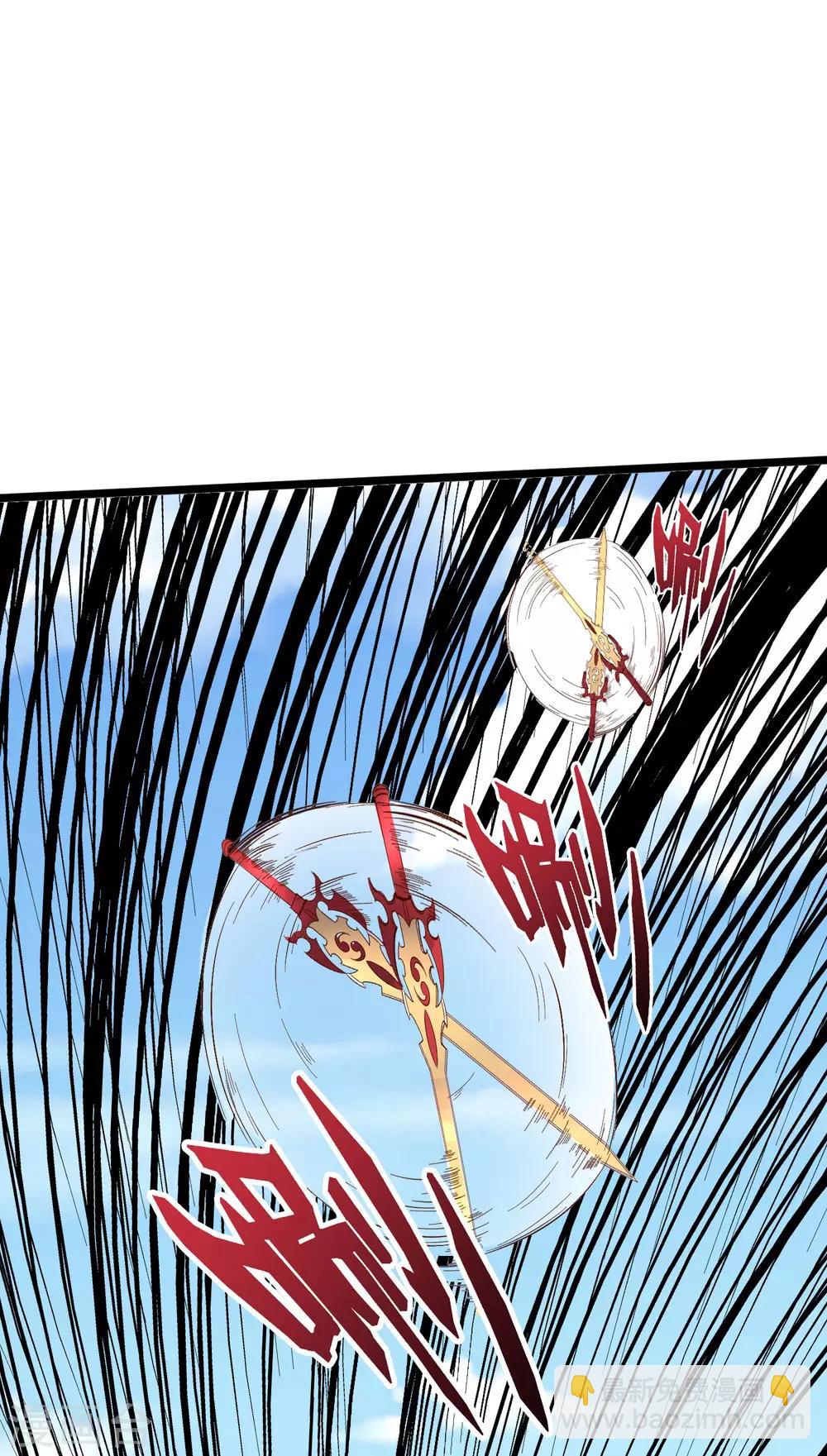 第25话 反派角色不可能这么可爱！-第28话