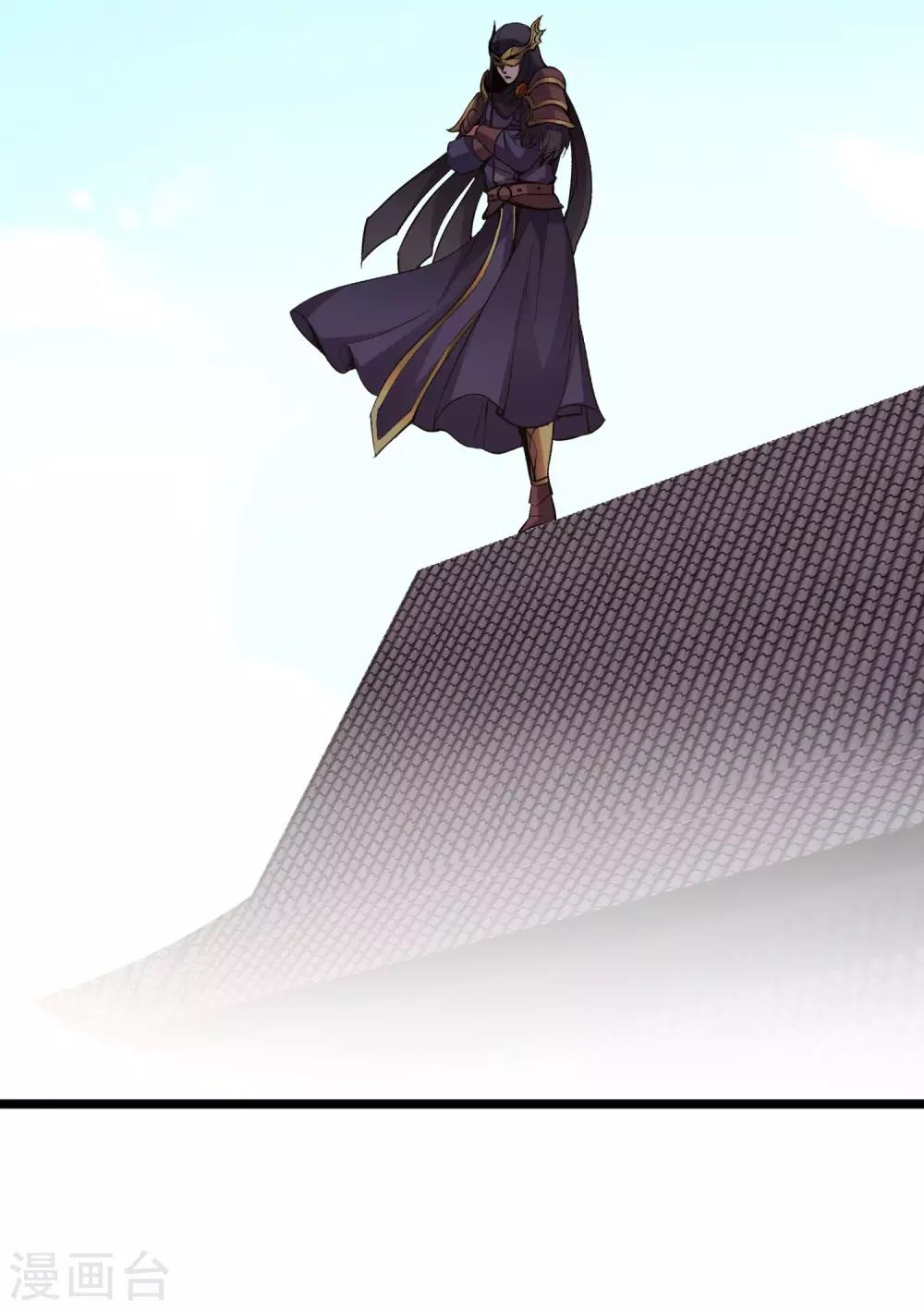 第25话 反派角色不可能这么可爱！-第28话