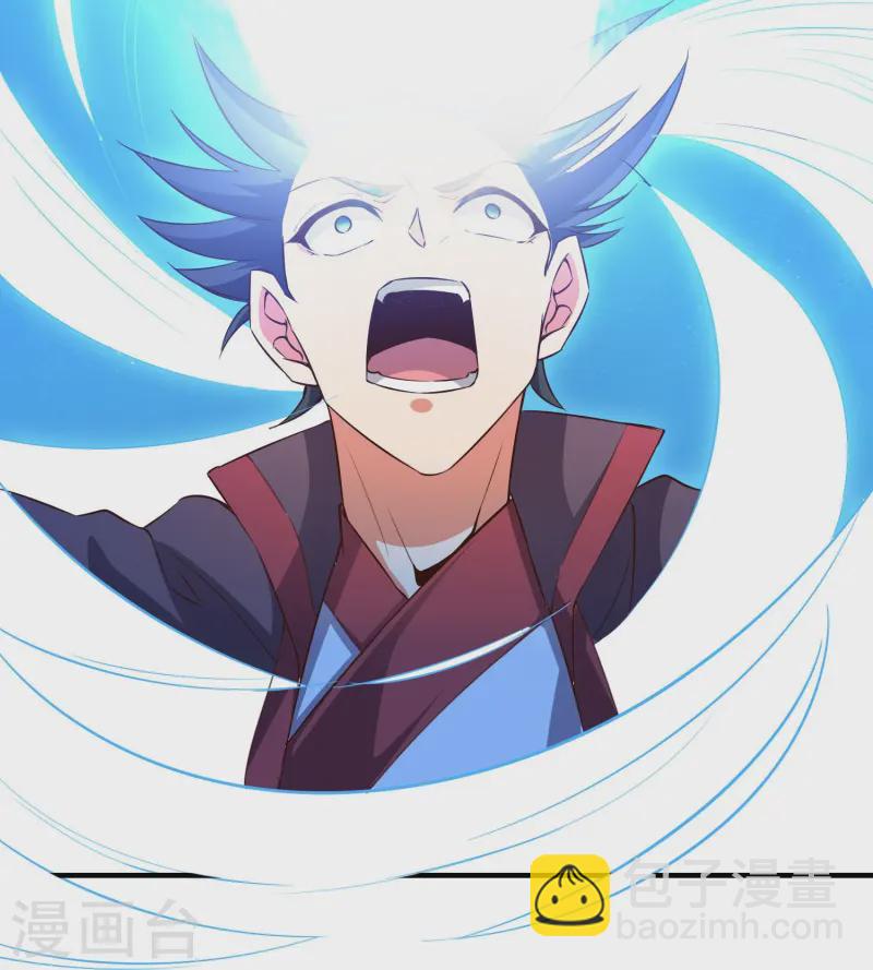 第2季219话 逃出归墟的方法！-第276话
