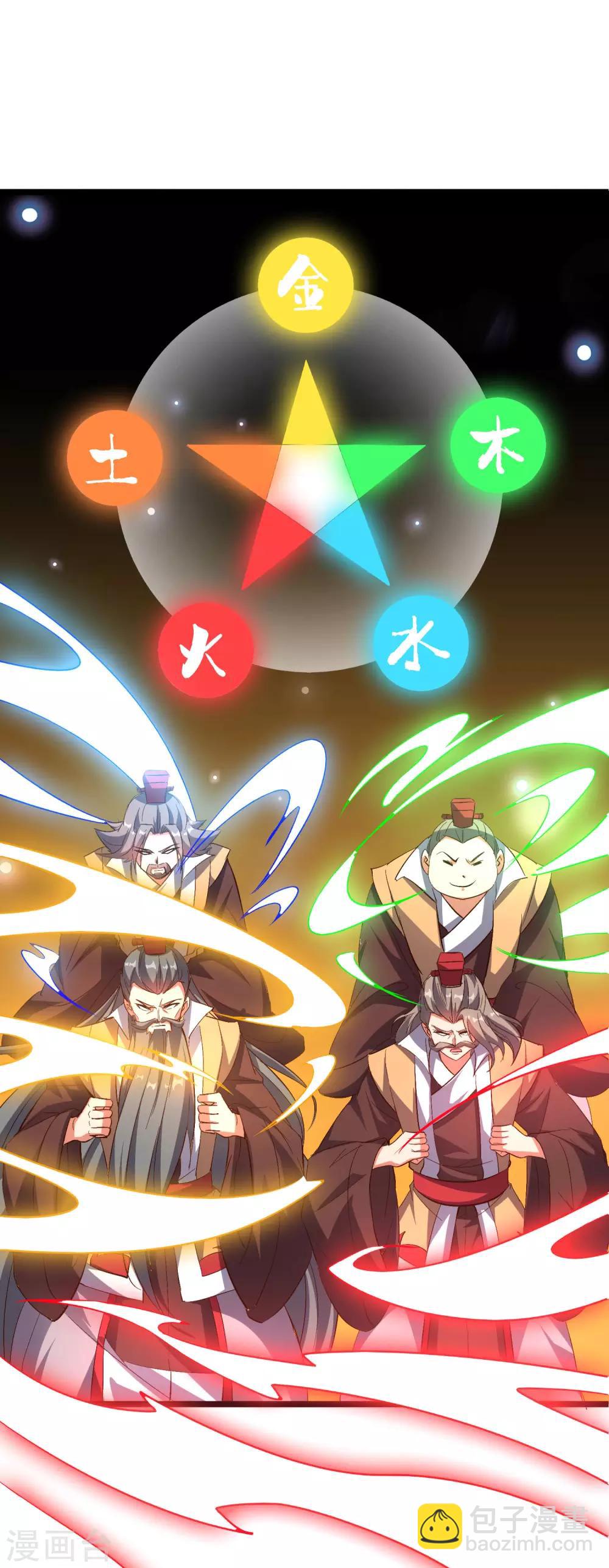 第2季5话 馆长大人为什么这么萌？-第56话