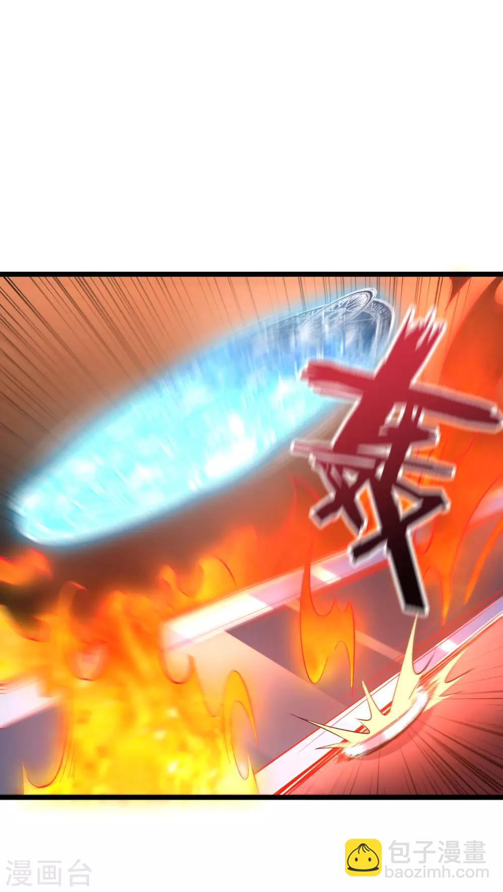 第2季8话 闯入我的领地就是找死！-第60话