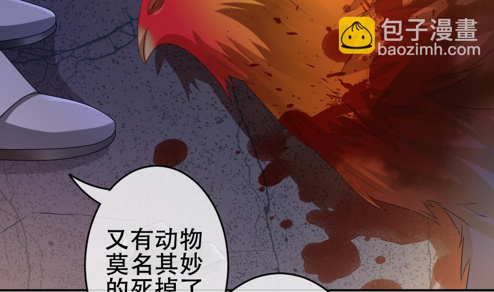 🍻拂晓的花嫁 第193话 失控的声音 3 第43页