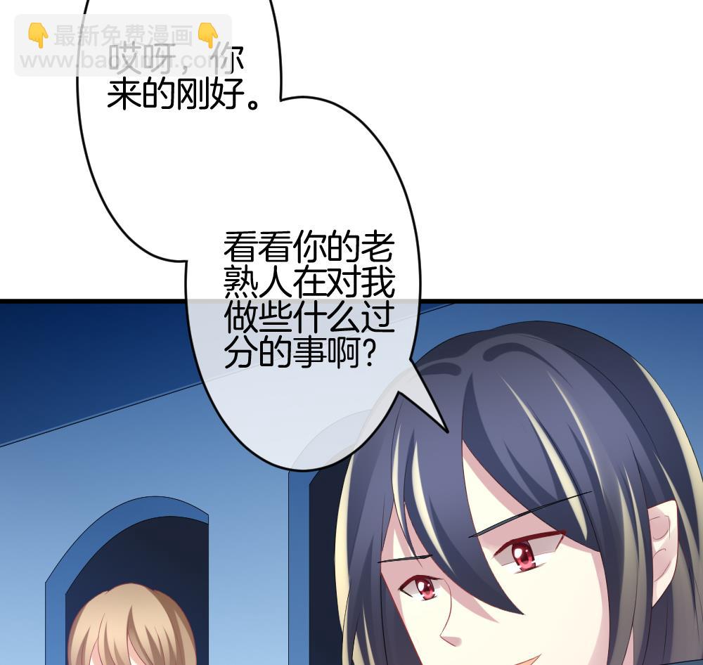 🍻拂晓的花嫁 第249话 爱与责任 3 第41页