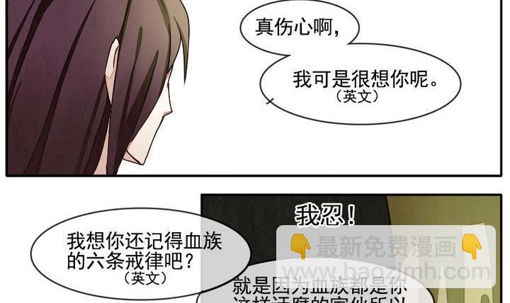 🍻拂晓的花嫁 第006话 命运的邂逅 1 第6页