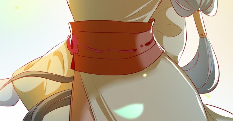 番外：祝大家六一快乐！-第70话