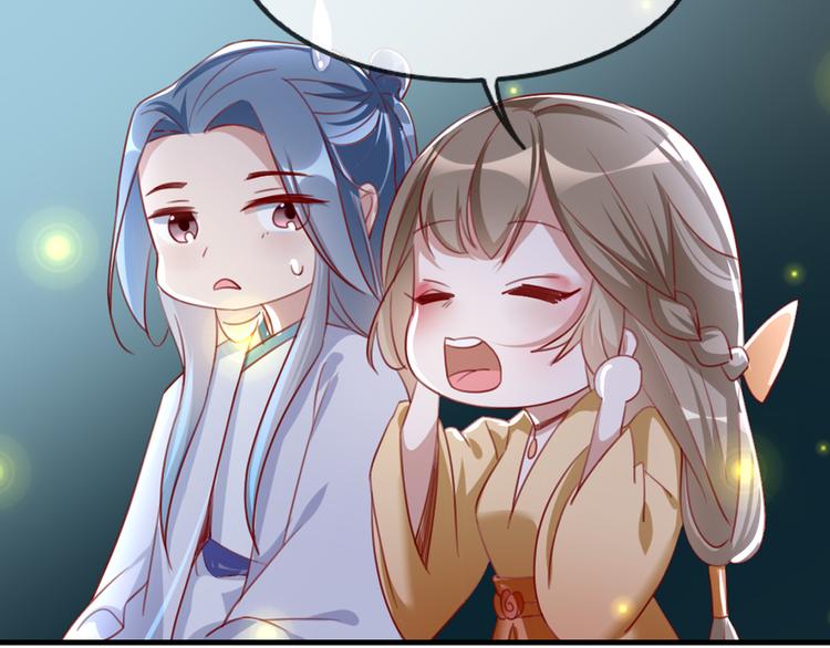 番外：祝大家六一快乐！-第70话