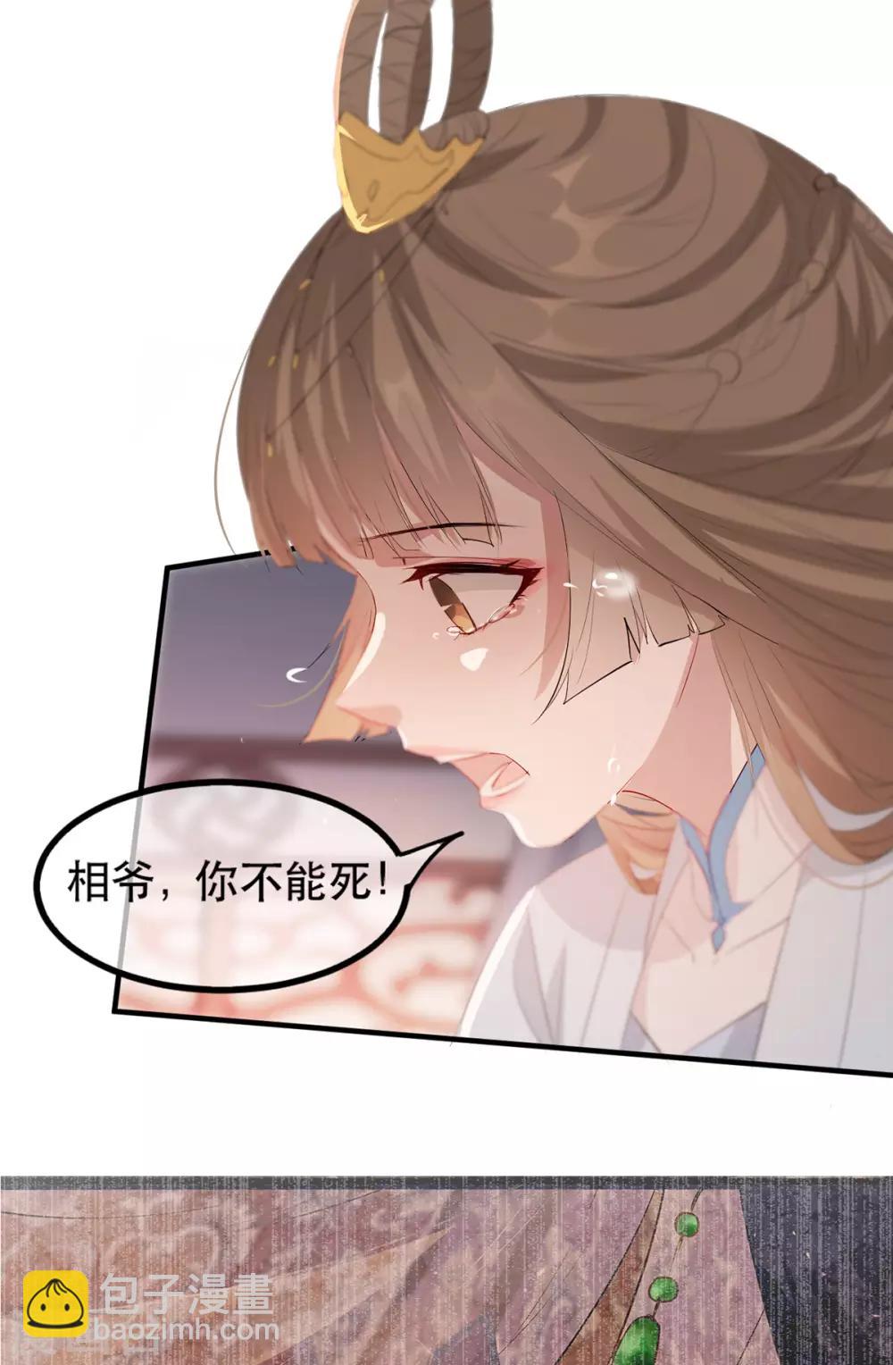 第63话 相爷病危！-第74话