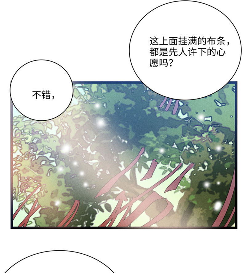 三十话 许愿和代价-第30话
