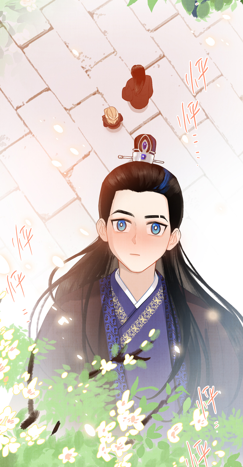 第四话 三皇子-第4话