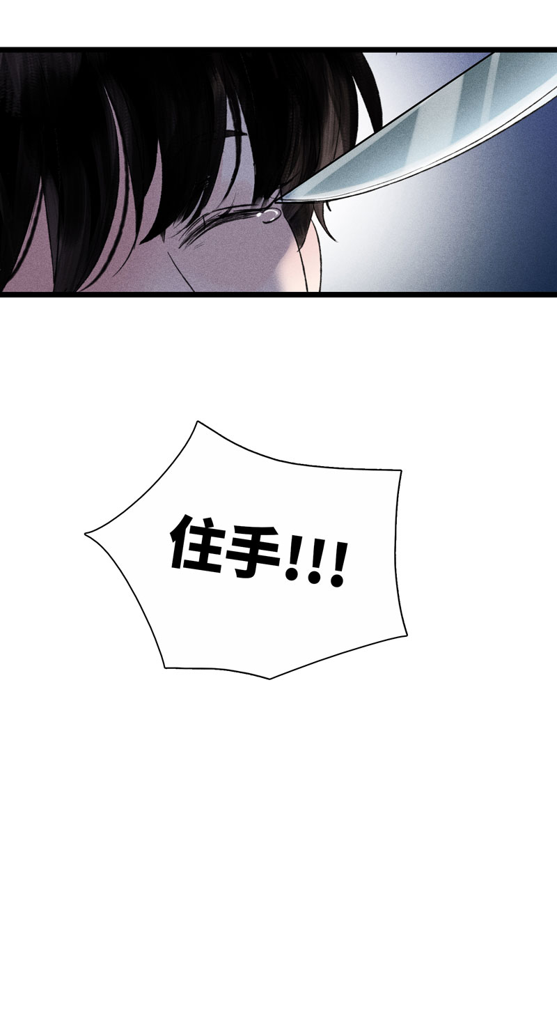 三十六话 黑夜遇袭-第36话