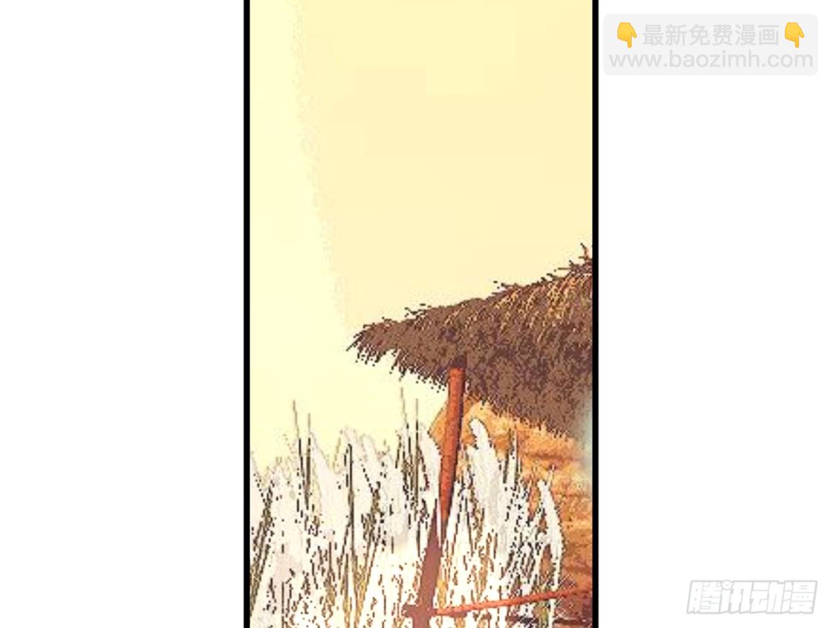 对牛弹琴（一）(1/2)-第34话