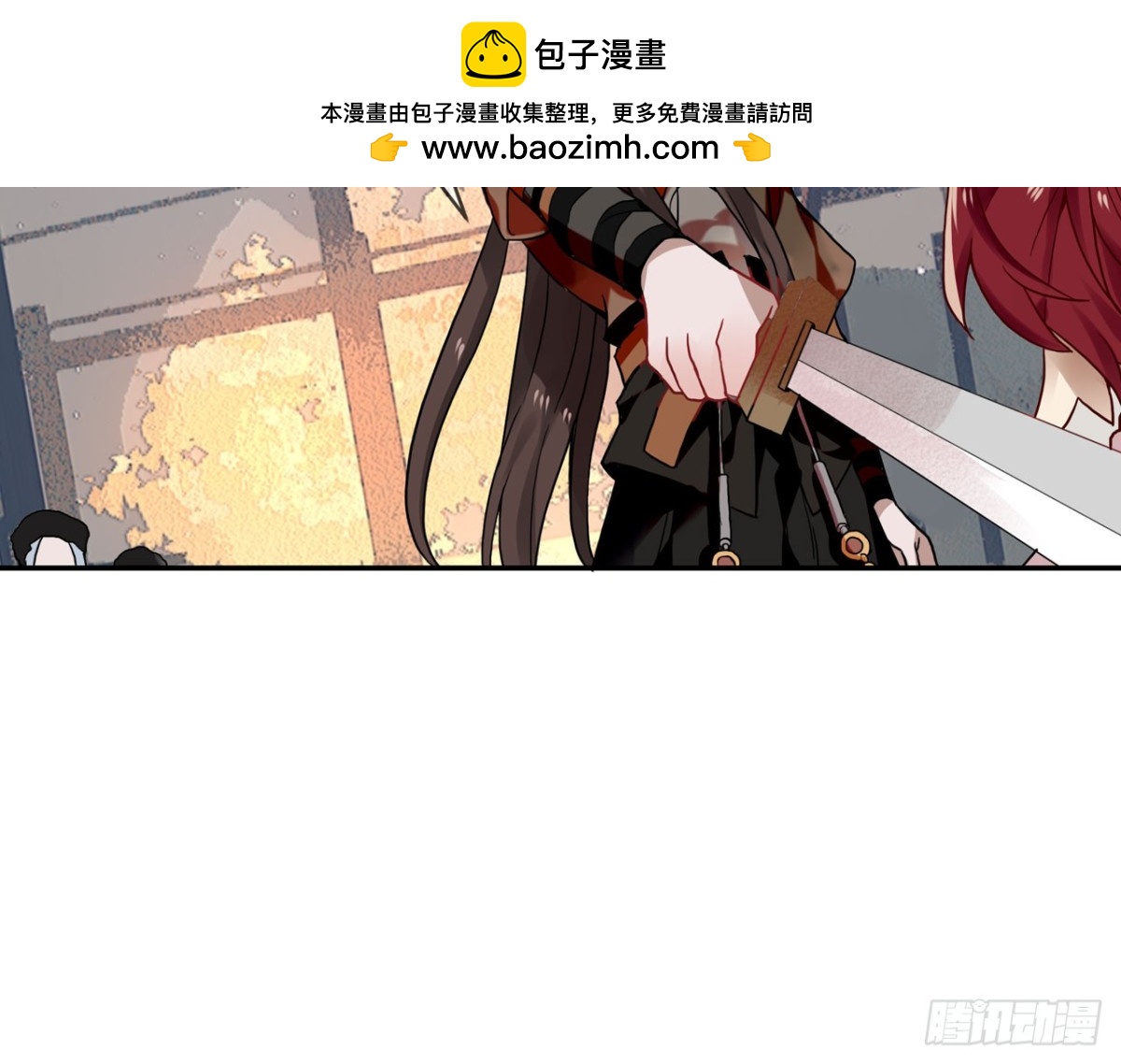 闻鸡起舞（十）-第92话
