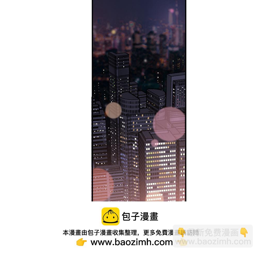 第9话  我是因为你活下来(1/2)-第10话