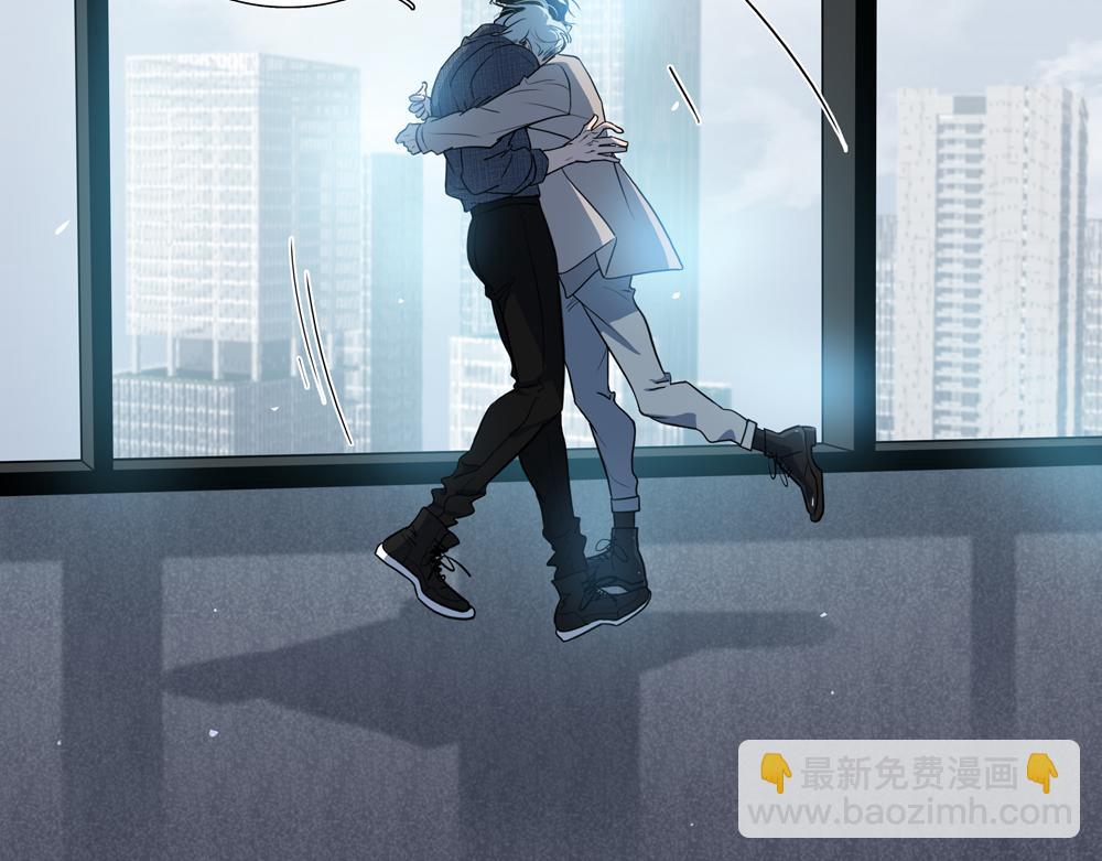 第13话 肮脏的屠宰场(1/2)-第14话
