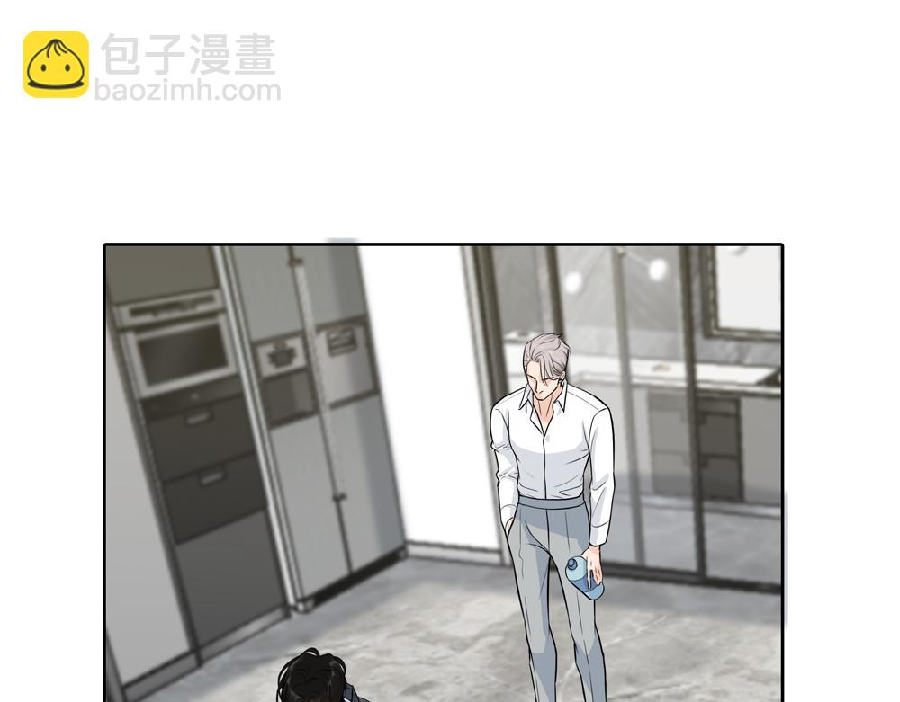 第19话  那个人回来了(1/2)-第20话