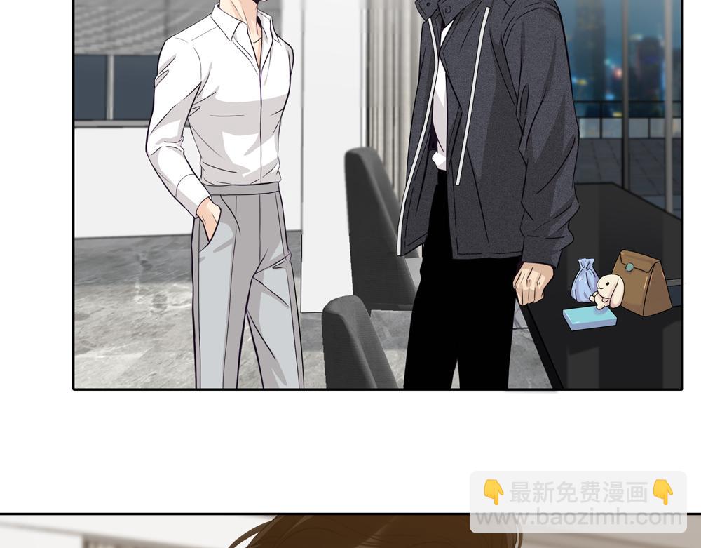 第19话  那个人回来了(1/2)-第20话